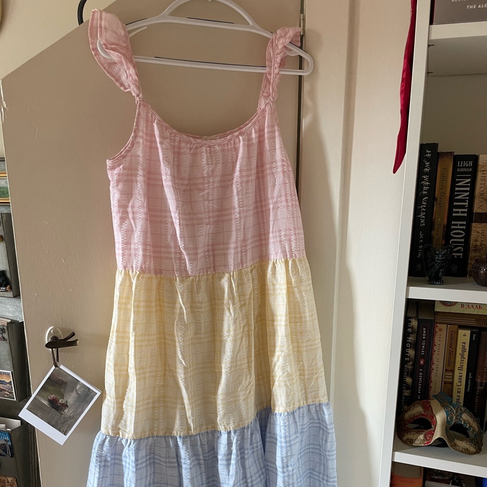 Fun sundress